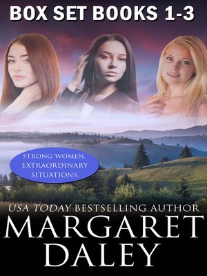 Strong Women, Extraordinary Situations Box Set - ebook